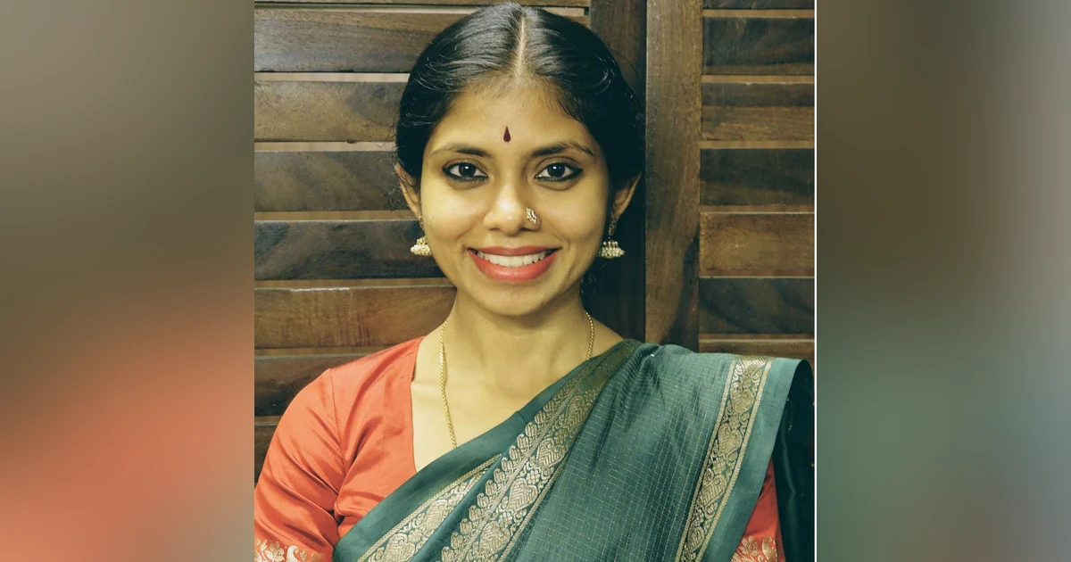 Deepa Pillai's Happiness Journey Unveiled on Chai Break Podcast.