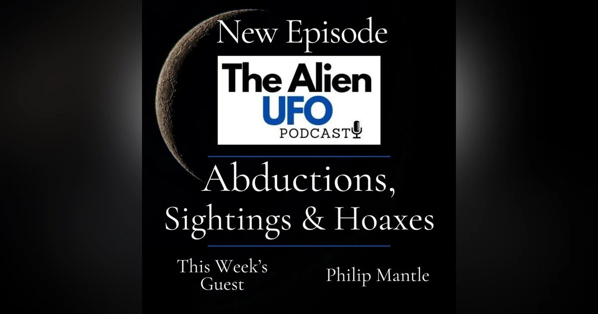 UFO Sightings, Abductions & Hoaxes
