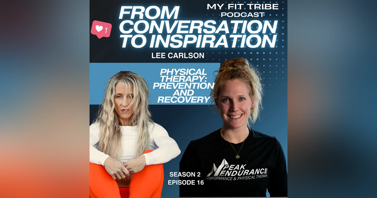 Erienne Lauersdorf, DPT  Physical Therapy for Prevention and Recovery