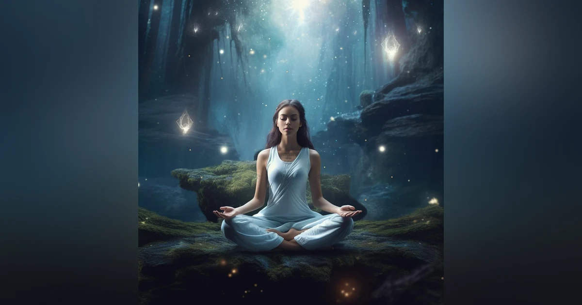 Guided Mindfulness Meditation to Eliminate Trauma