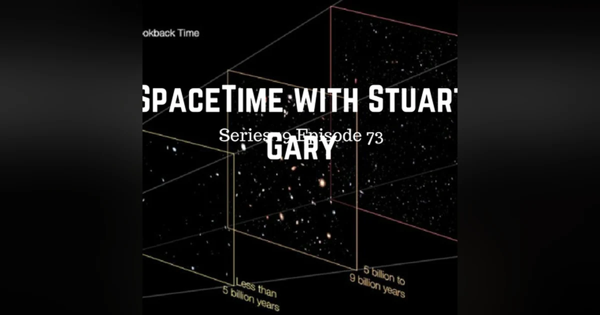 73: Over Twenty Times More Galaxies