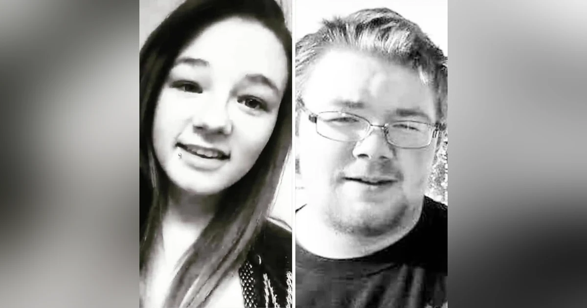 Chapter 87: Murder in the Mine-The Murders of Breezy Otteson and Riley Powell