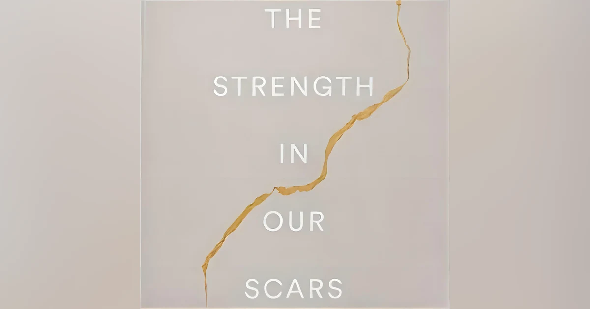Discovering resilience and healing in vulnerable moments