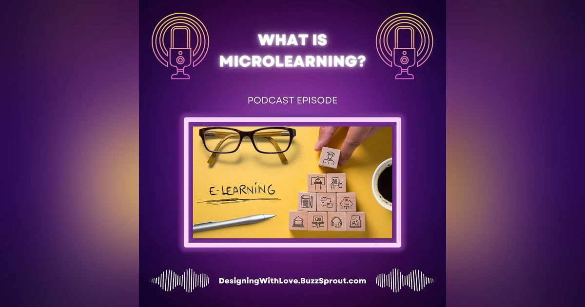 What is Microlearning?