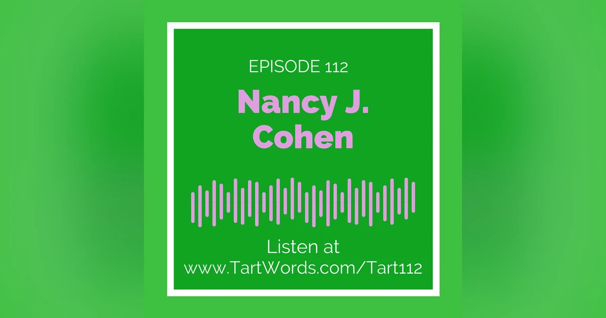 Nancy J. Cohen
