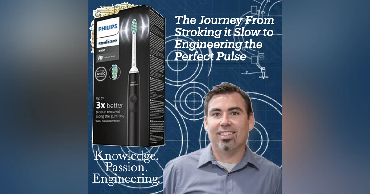 The Journey from Stroking it Slow to Engineering the Perfect Pulse