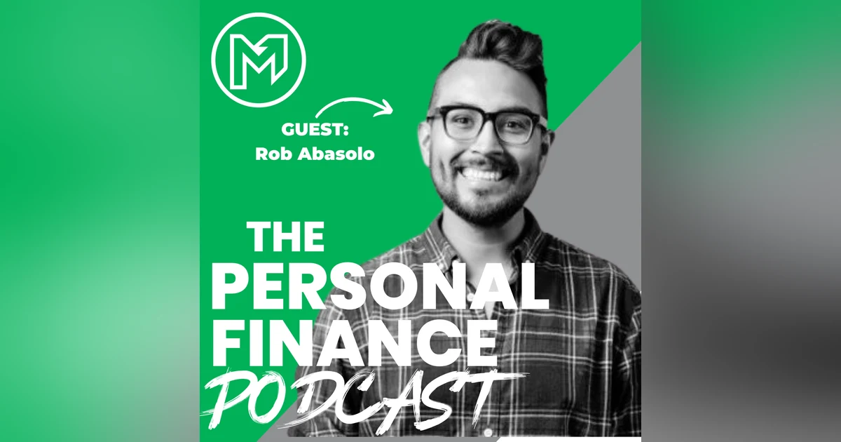 How to Create Massive Wealth with Short Term Rentals with Rob Abasolo