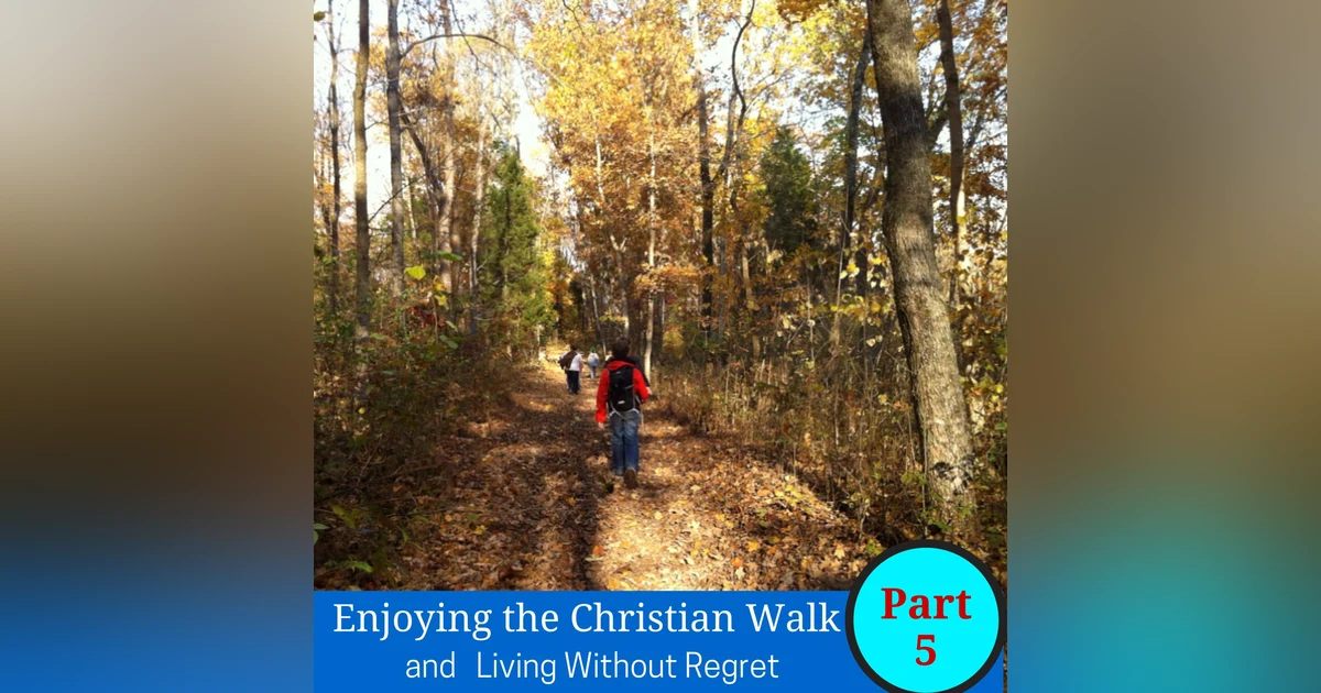 2 Paths: Fulfillment and Regret E10