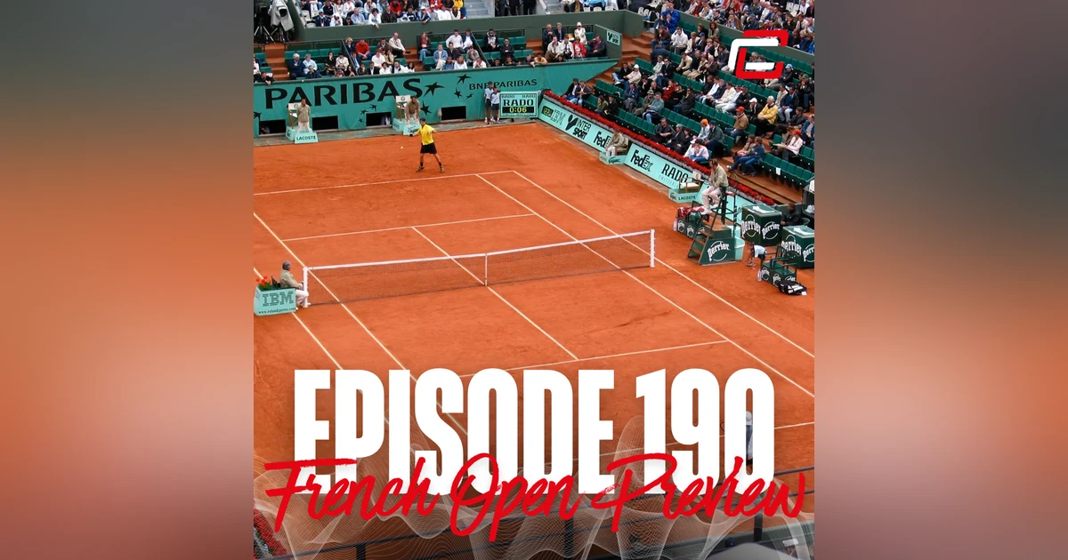 French Open 2023 Preview