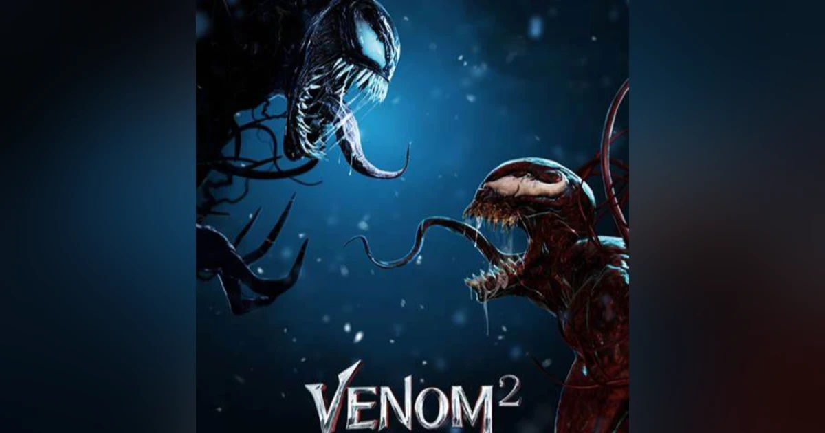 Venom: Let There Be Carnage, Movie Pass or Pass