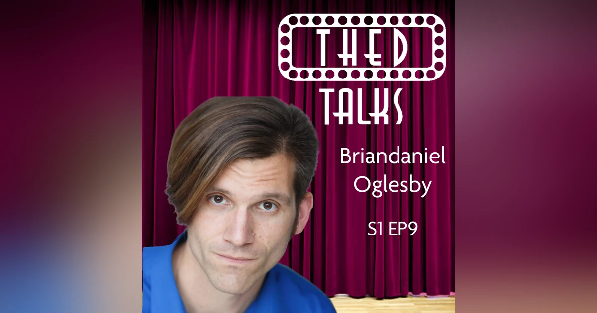 1.9 A Conversation with Briandaniel Oglesby