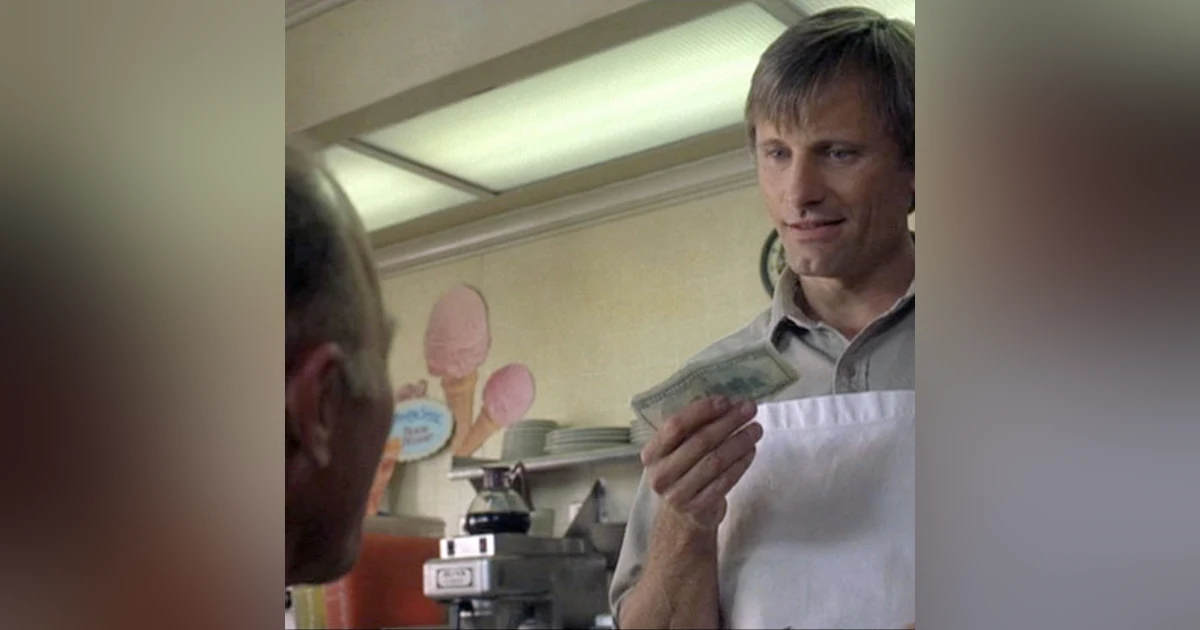 Jay Movie Talk "Tom Stall just wants too live a normal life" Ep.186 A History of Violence