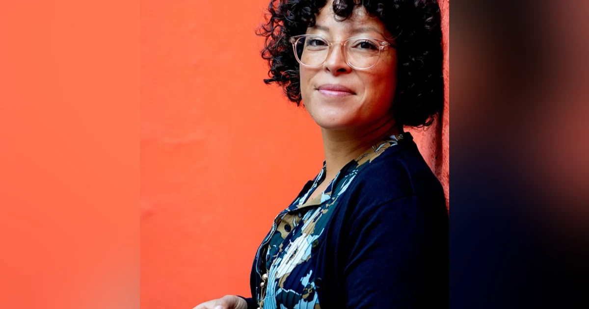 The Future is You! Consciousness, Love, & Purposeful Futures, with Ida Faldbakken