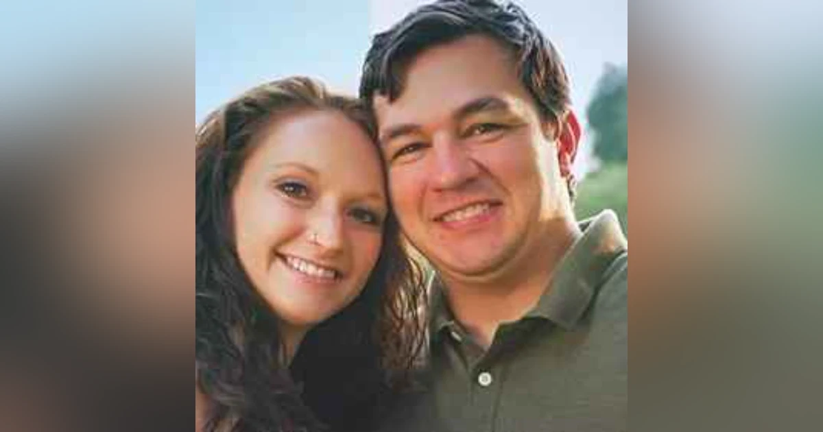 Cast Interview: Seeking Sister Wife's Ashley and Shane Sherwood