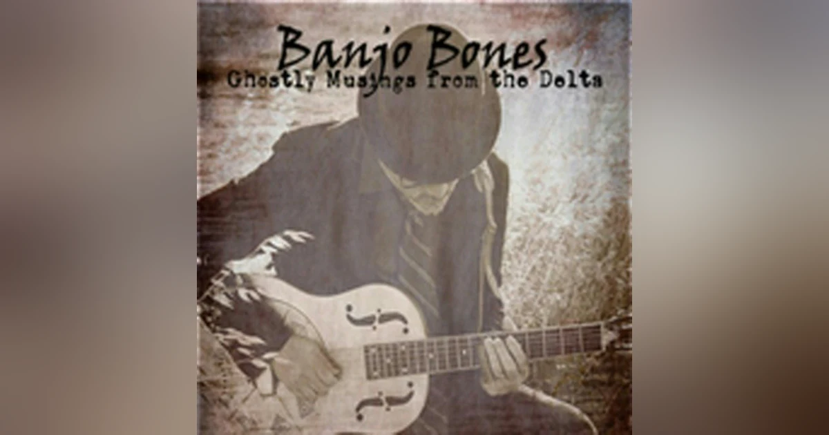Banjo Bones Interview