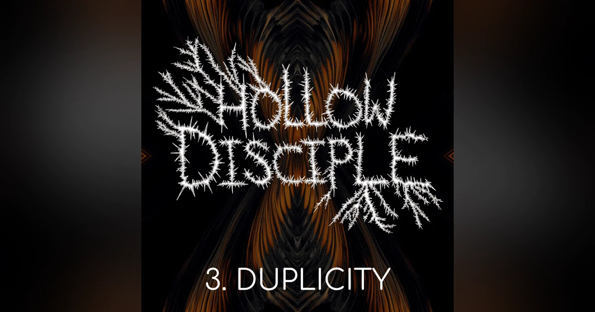 S1: E3 - Duplicity