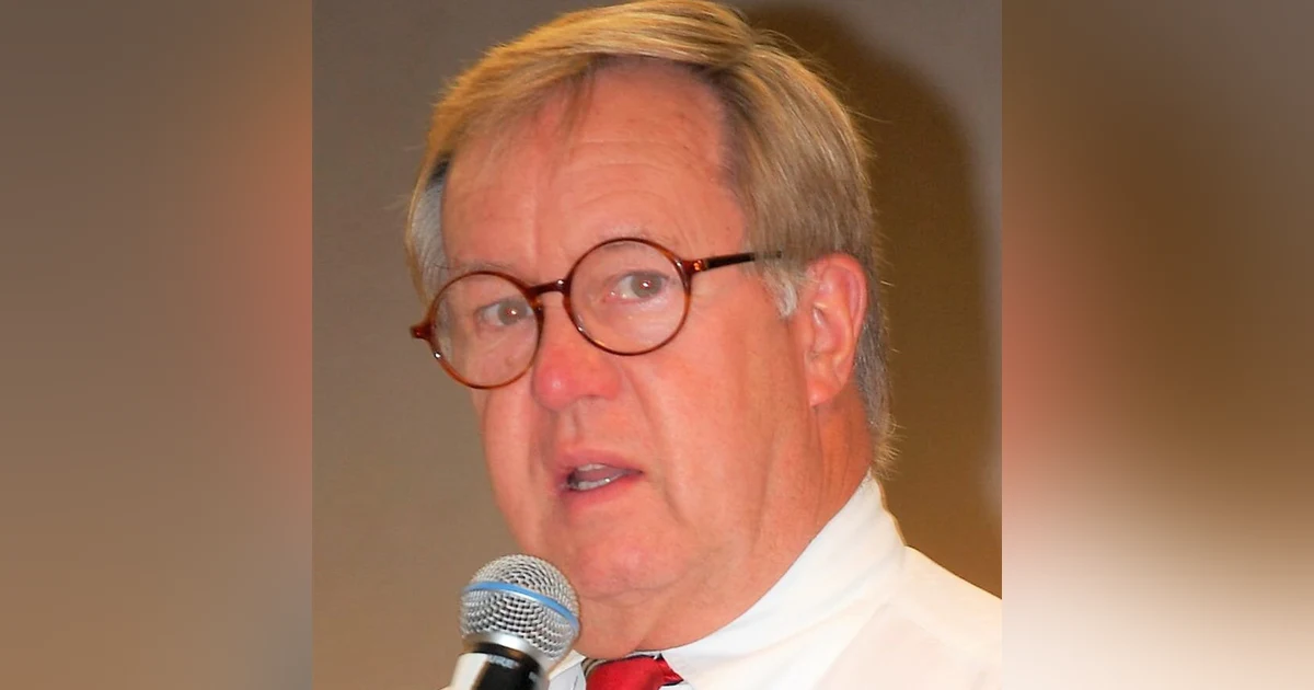 Is the Iran Nuclear Deal back on ? A conversation with Bill Boerum