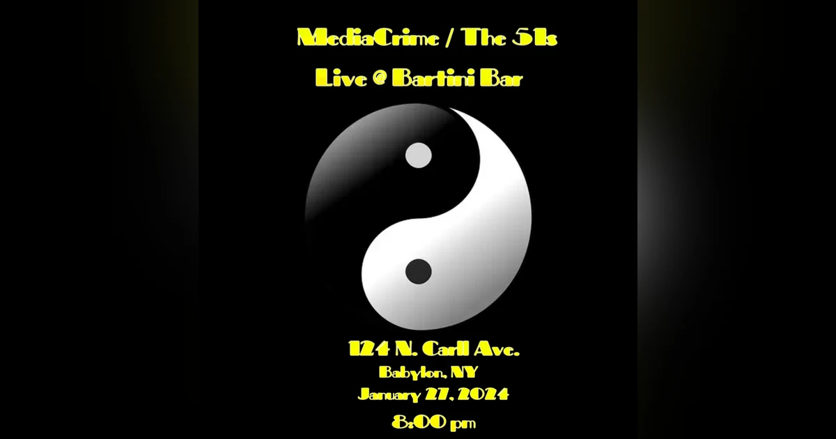 Episode 67: Fluxedo Junction - 2/3/24 (The 51s)