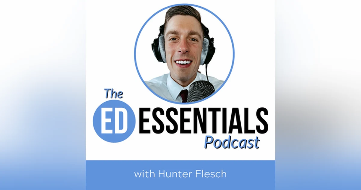 54. Transforming Our Schools (Dr. Maisha Otway)