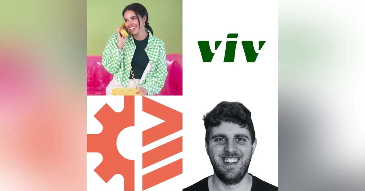 Building an Eco-Friendly Period Care Brand: The Story Behind Viv with Katie Diasti