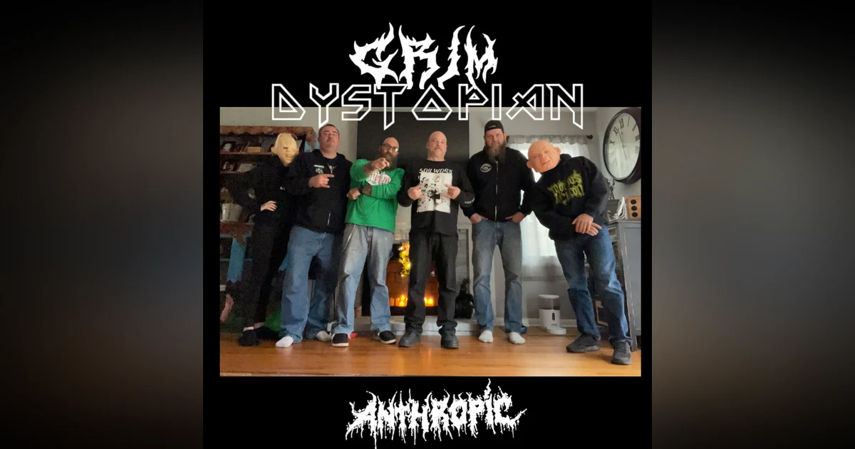 Anthropic: End of the Bloodline World Premiere!