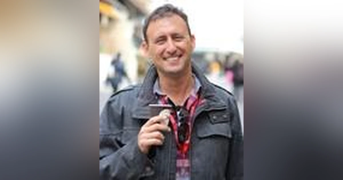 Lt. Col. Amit Grinfeld|PBP|#3