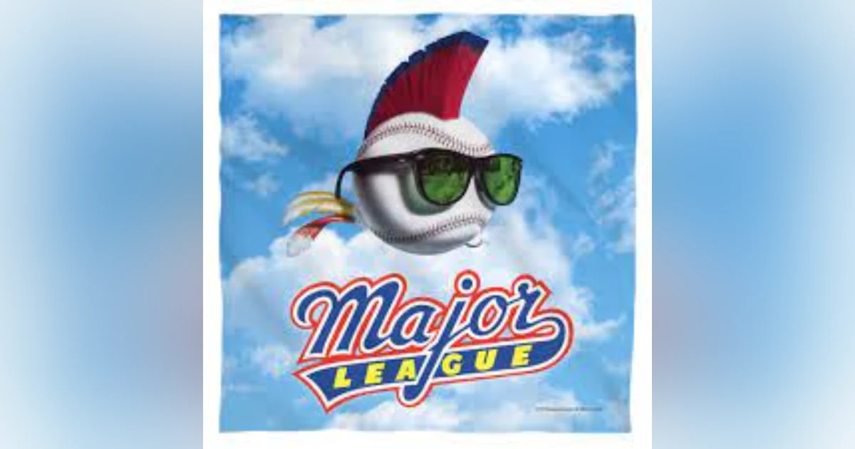 EPISODE 56: MAJOR LEAGUE