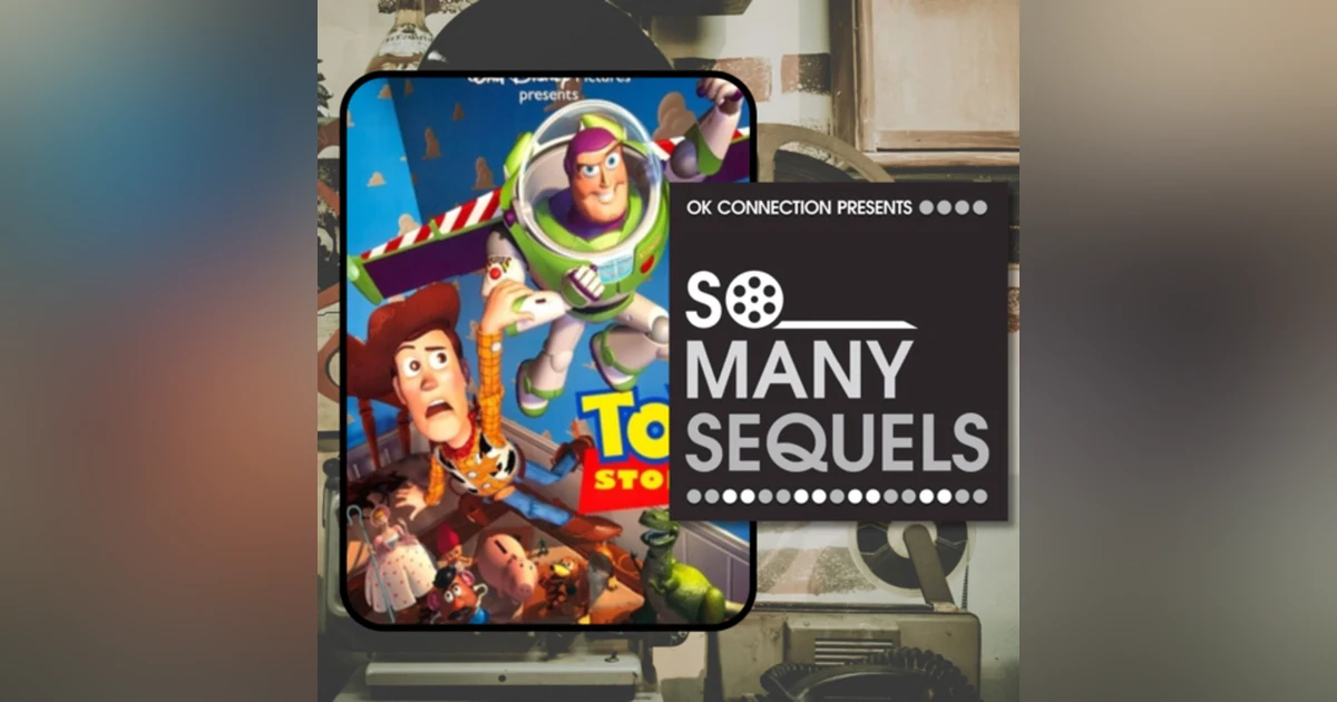 Toy Story | Review