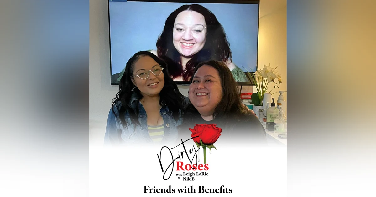Friends with Benefits