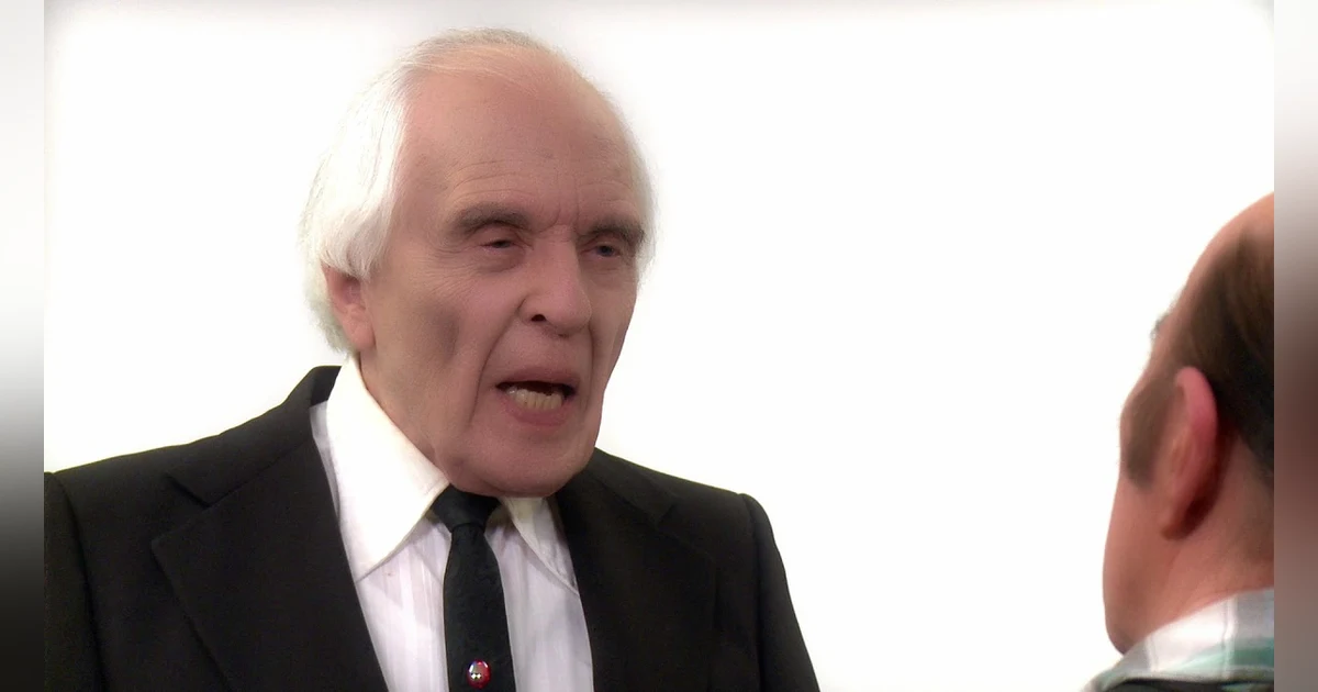 Jay Movie Talk Ep.138 Phantasm V Ravager
