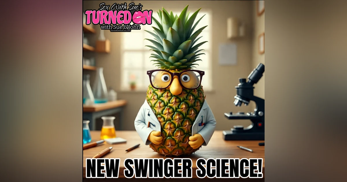 New Swinger Science!