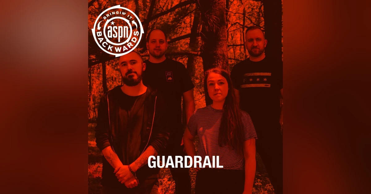 Interview with Guardrail