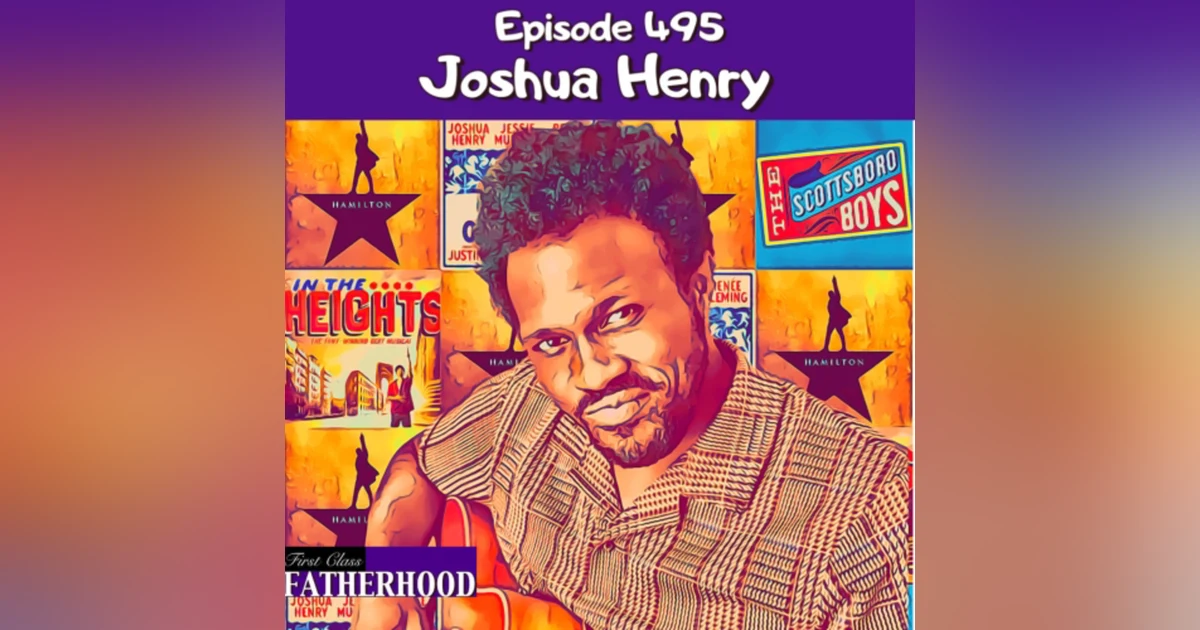 #495 Joshua Henry