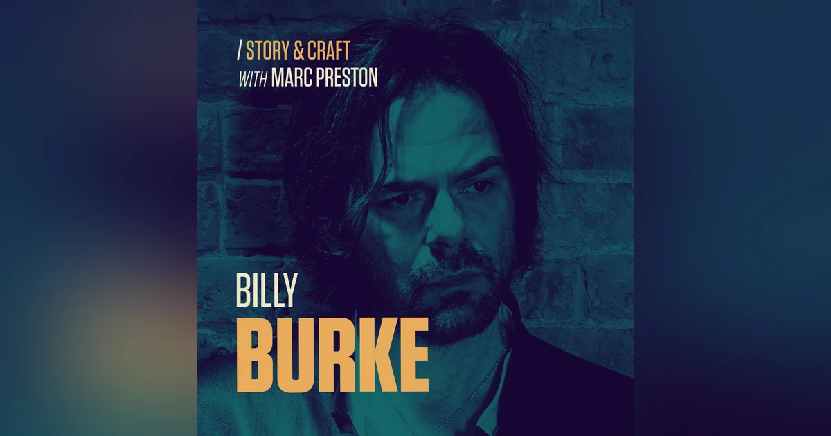 Billy Burke | From "Twilight" to Netflix's "Maid" | Guitars & Vampires