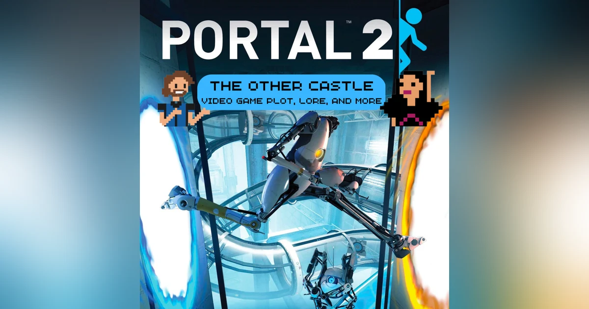 Portal 2