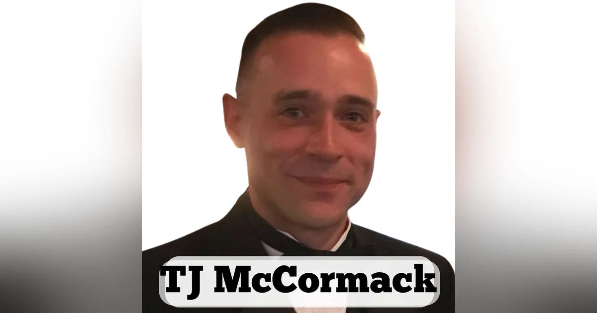 TJ McCormack