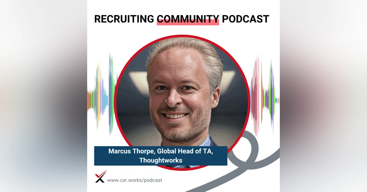 Global Talent Acquisition Delivery
