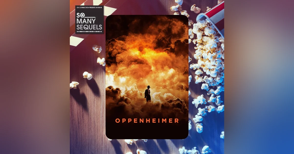 Oppenheimer