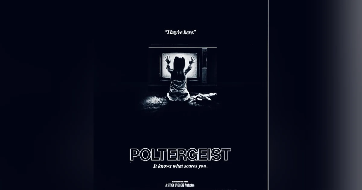 Poltergeist (1982)