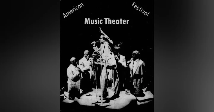 image for The Gospel at the Zellerbach - Episode 103