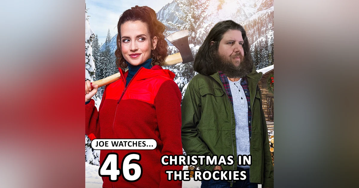 46. Christmas in the Rockies