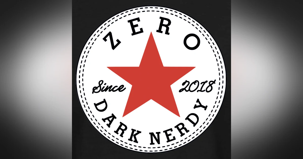 Zero Dark Nerdy - Comic Book Chronicles: Top Picks of 2024 and Must-Reads for 2025