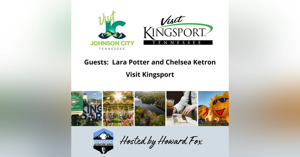 Discover Kingsport: Outdoor Activities, Wildlife Experiences, and the Charm of Small-Town Living
