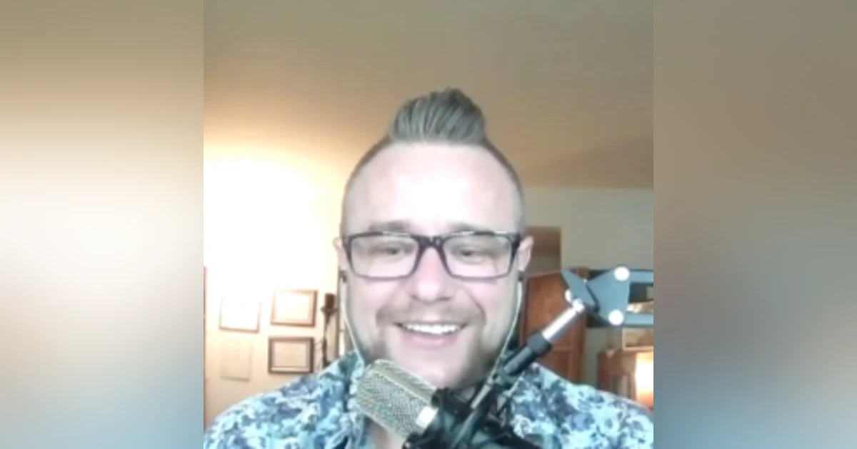 Live Readings - Matthew Stapley Psychic Medium On BTR July 9, 2021