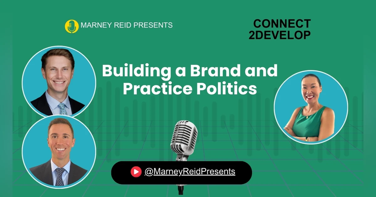 Brand Building and Health System Dynamics With Drs. Leonard Buller and Spencer Summers and Marney Reid