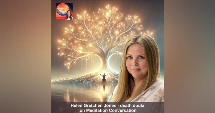 image for Bridge Between Life & Death: Nurturing the Final Transition - Helen Gretchen Jones