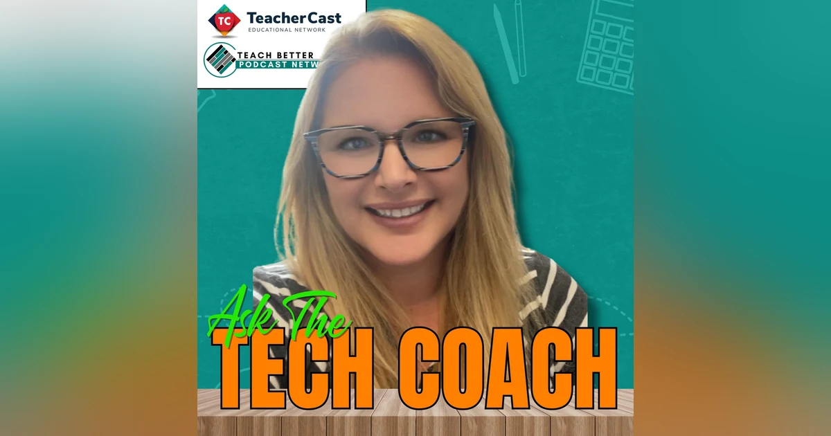 Helping Your Teachers Learn how to SMILE – with Laurie Guyon