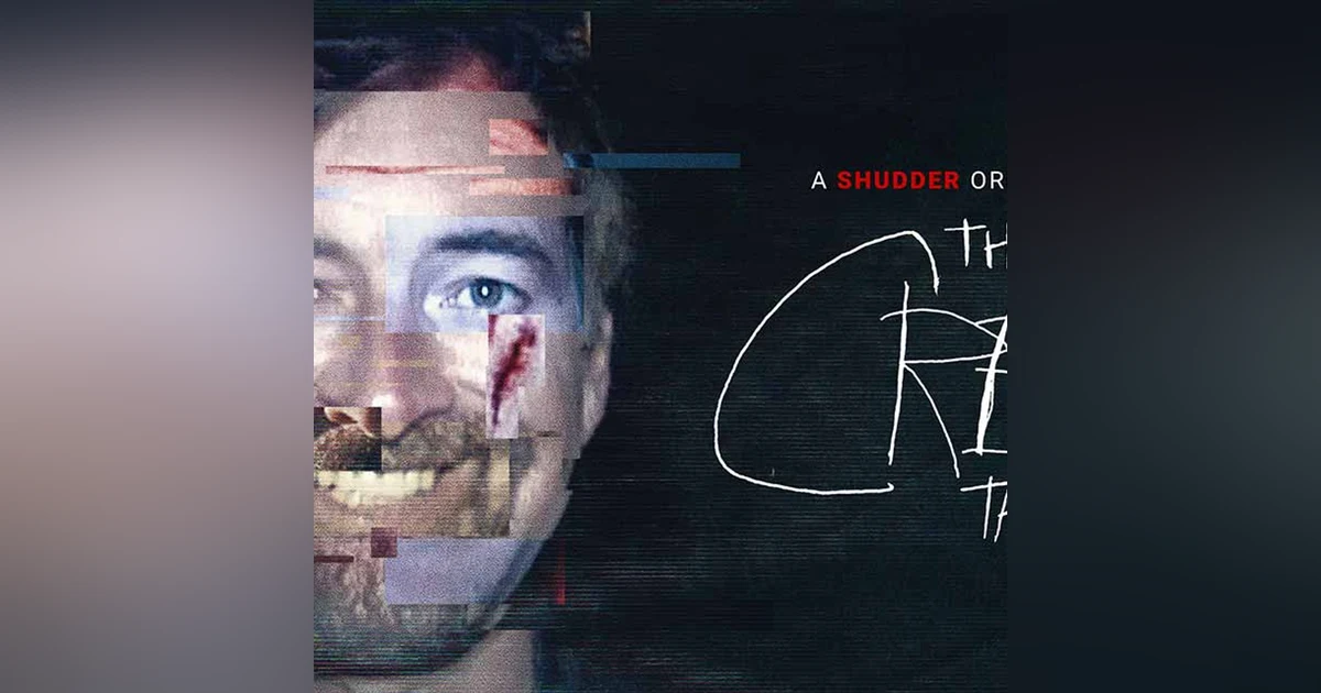 THE CREEP TAPES SEASON 1