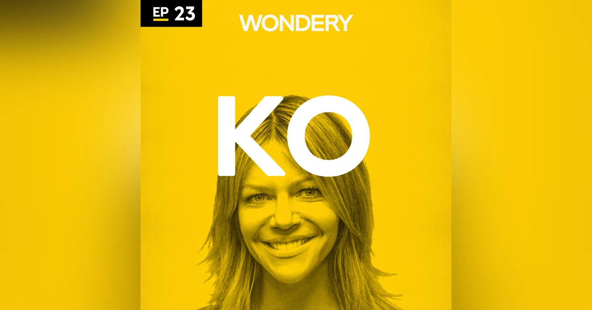 Kaitlin Olson