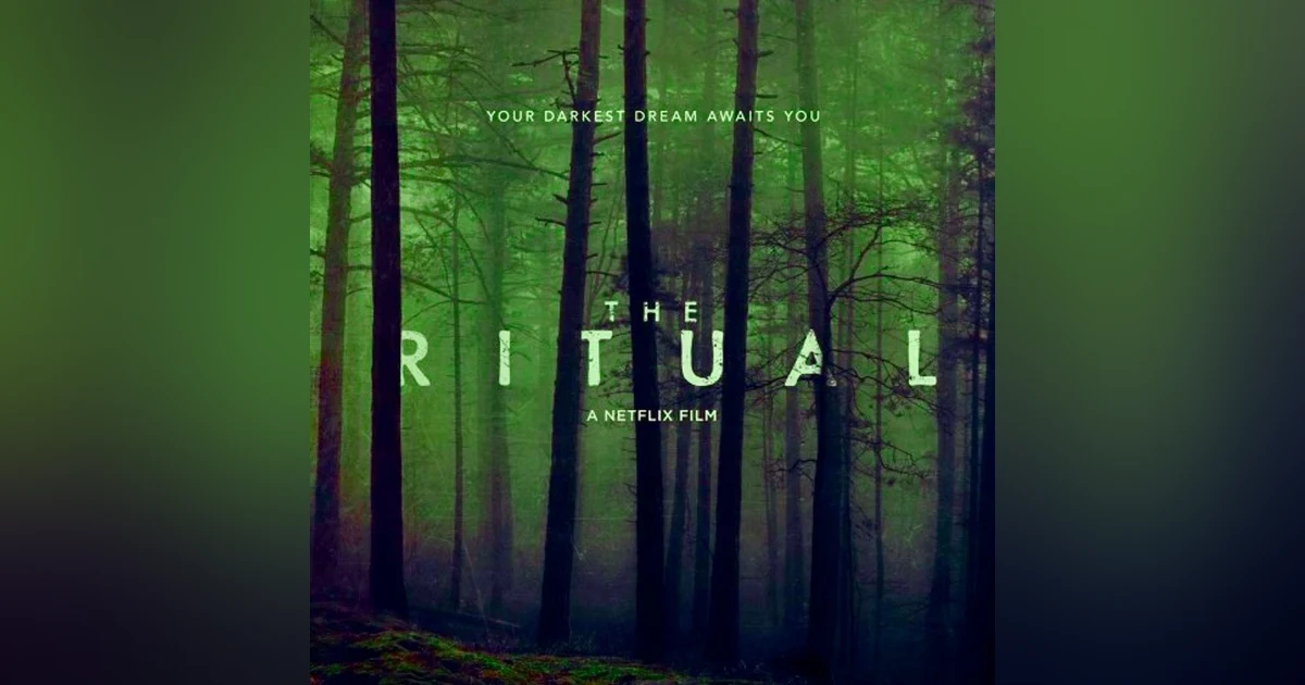 The Ritual (2017)